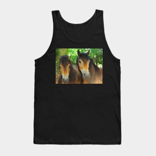 We Stick Together Tank Top